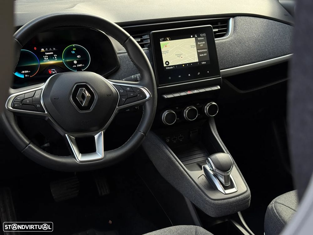 Renault Zoe (c/ Bateria) EV50 110hp Evolution - 6