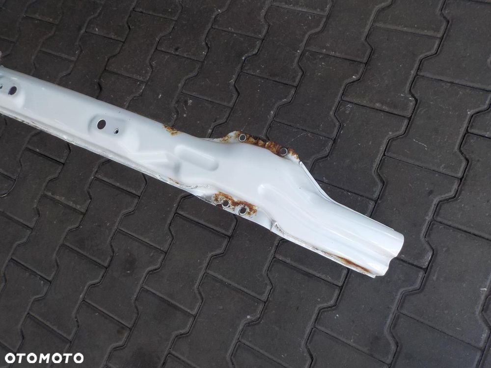 VW CRAFTER SPRINTER 906 BELKA DOLNA POD ZDERZAK WZMOCNIENIE PRZÓD PAS PRZEDNI - 3
