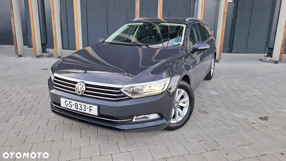 Volkswagen Passat 1.4 TSI ACT (BlueMotion Technology) Comfortline - 12