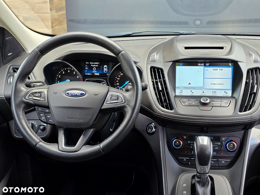Ford Kuga Vignale 1.5 EcoBoost AWD ASS - 31