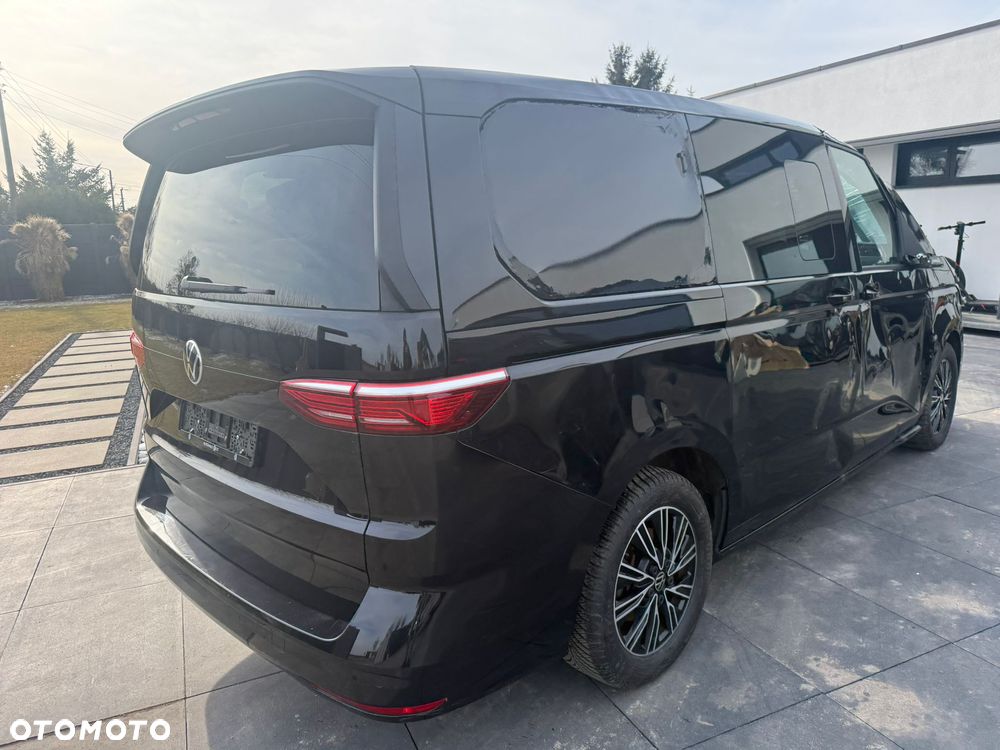 Volkswagen Multivan 2.0 TDI L1 Edition DSG - 3