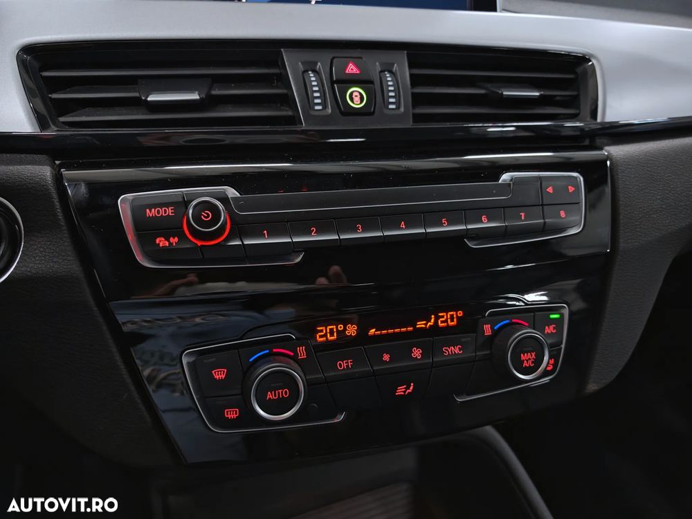 BMW X1 - 22