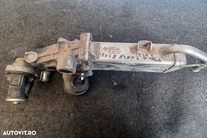 Racitor gaze 03L131512CF 0280751016 Audi A3 8P/8PA [2th facelift] [20 - 1