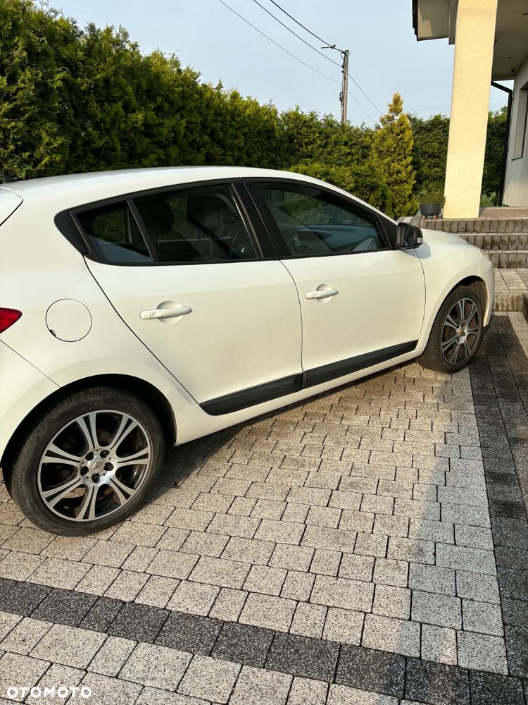 Renault Megane 1.5 dCi Generation - 4