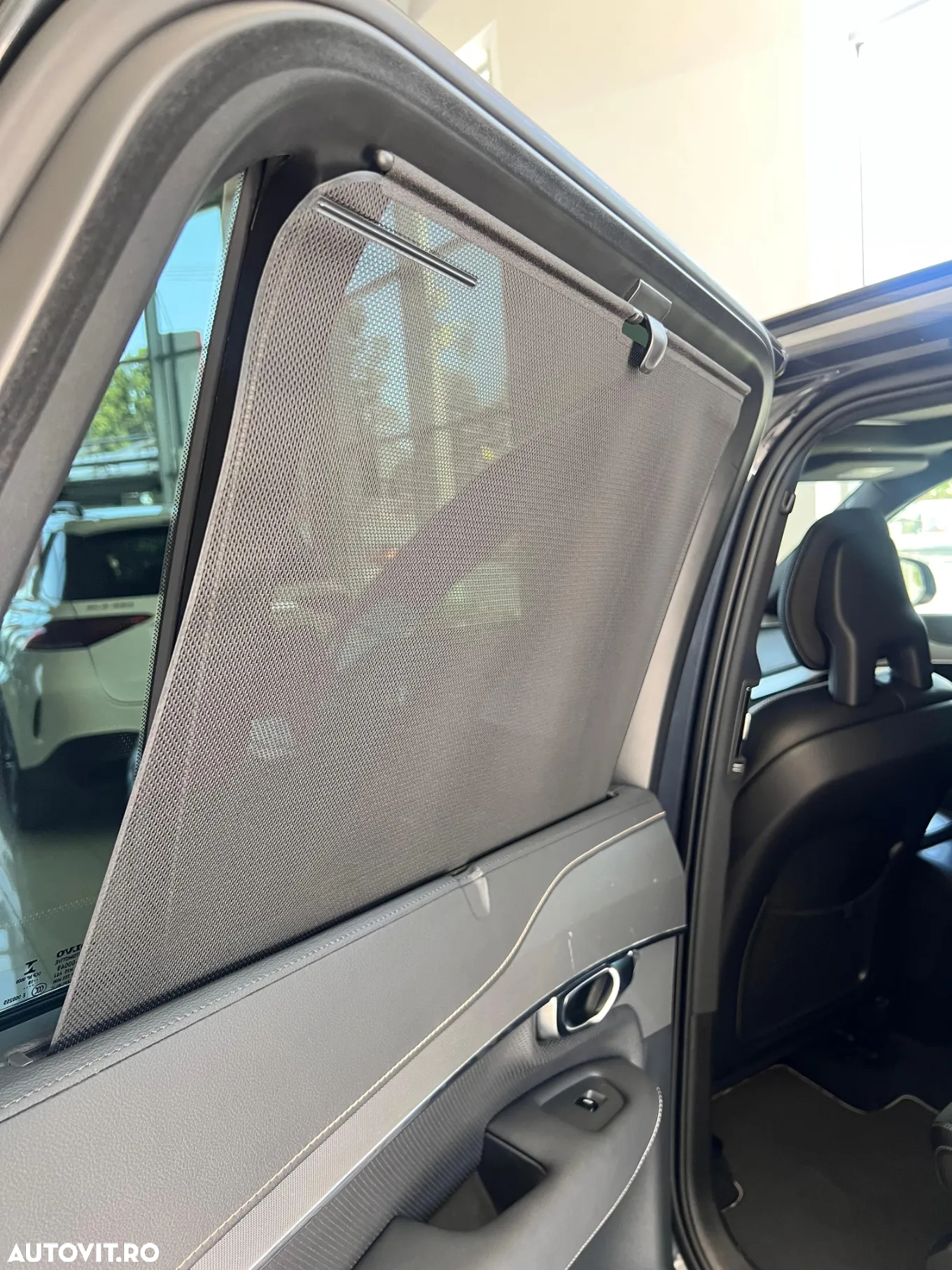 Volvo XC 90 - 11