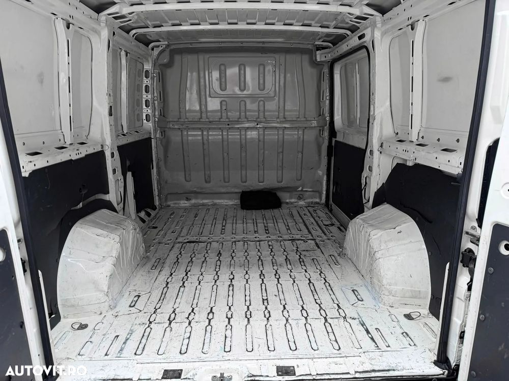 Citroën JUMPER - 10