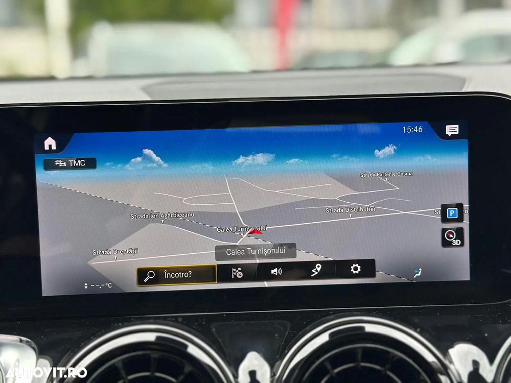 Mercedes-Benz GLB 200 7G-DCT - 30