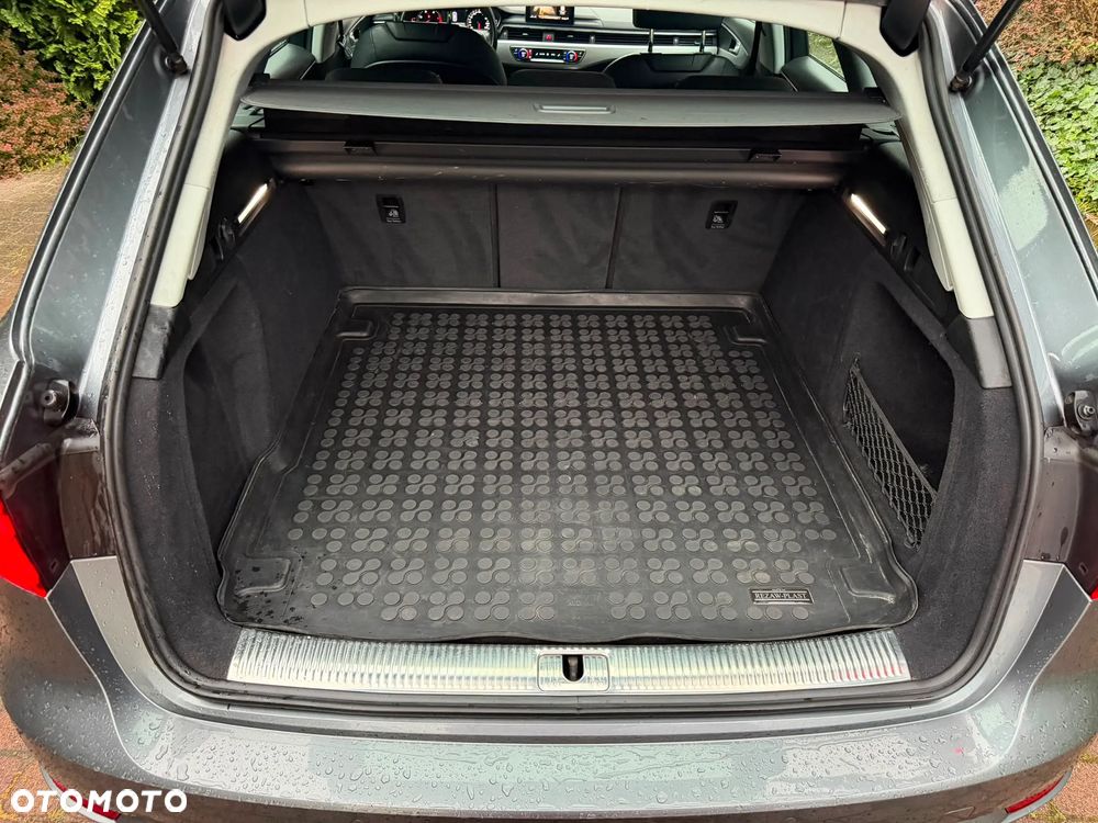 Audi A4 Avant 2.0 TDI S tronic - 15