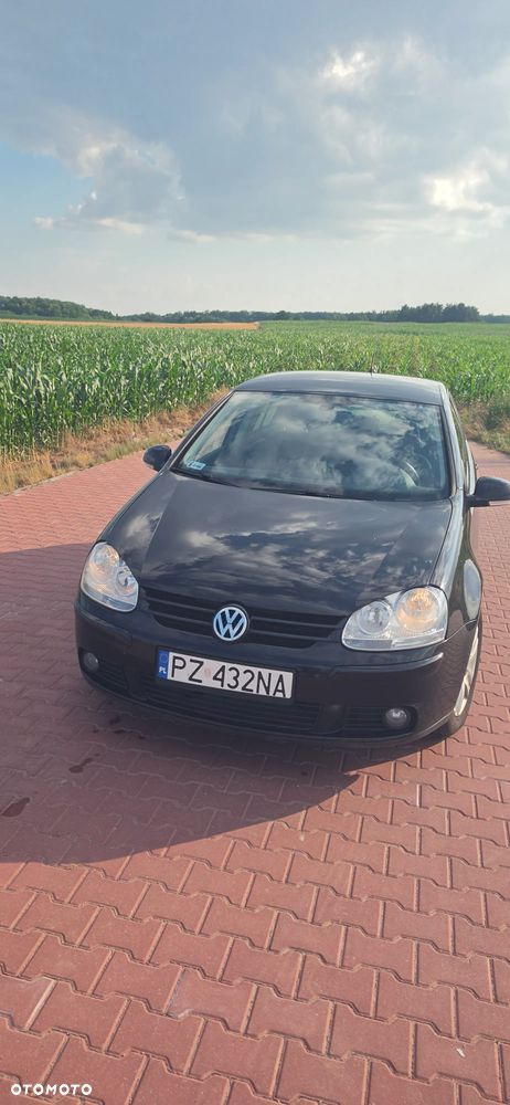 Volkswagen Golf 1.9 TDI Trendline - 2