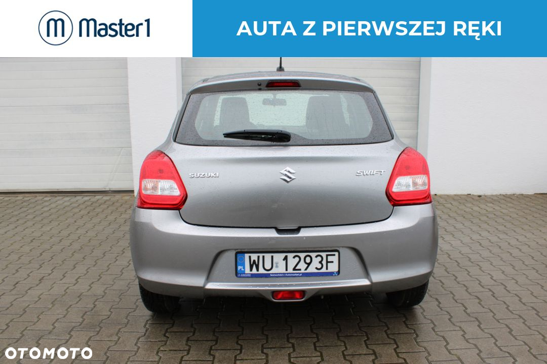 Suzuki Swift 1.2 Premium - 5
