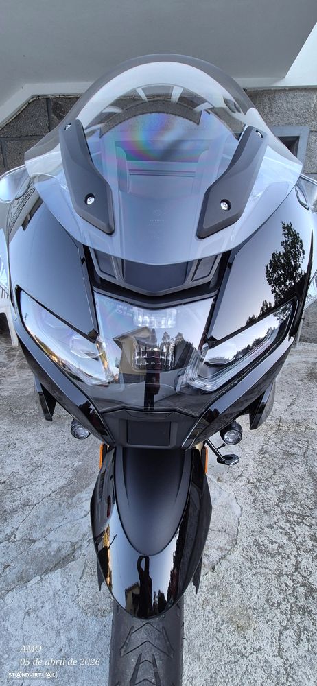 BMW R 1250 RT K52 - 14