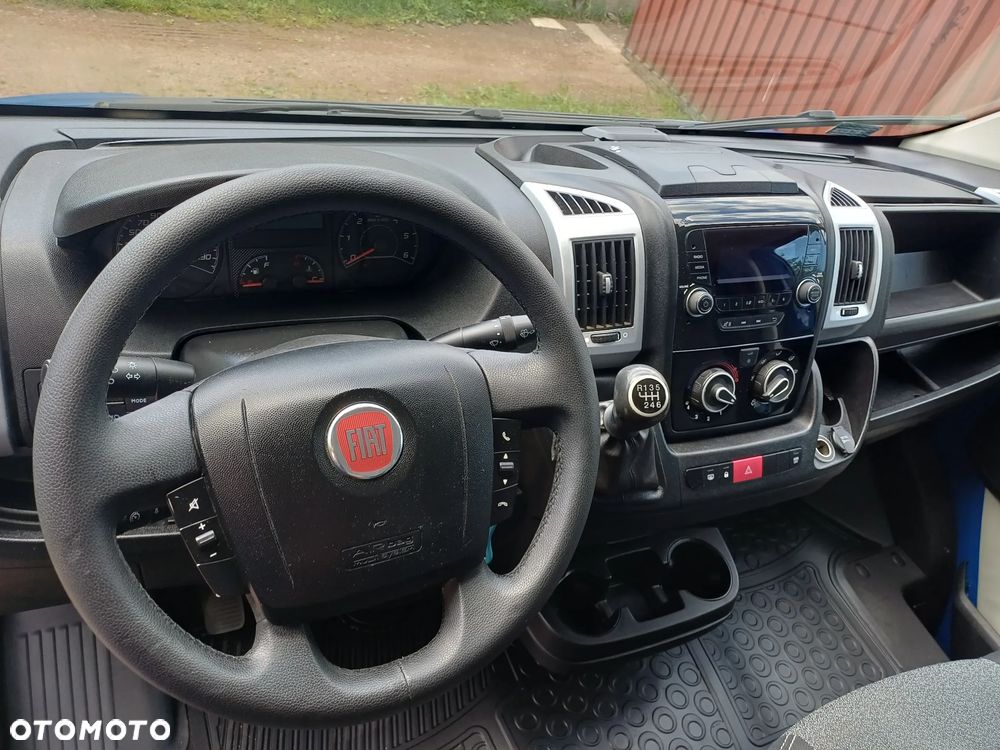 Fiat Ducato - 24
