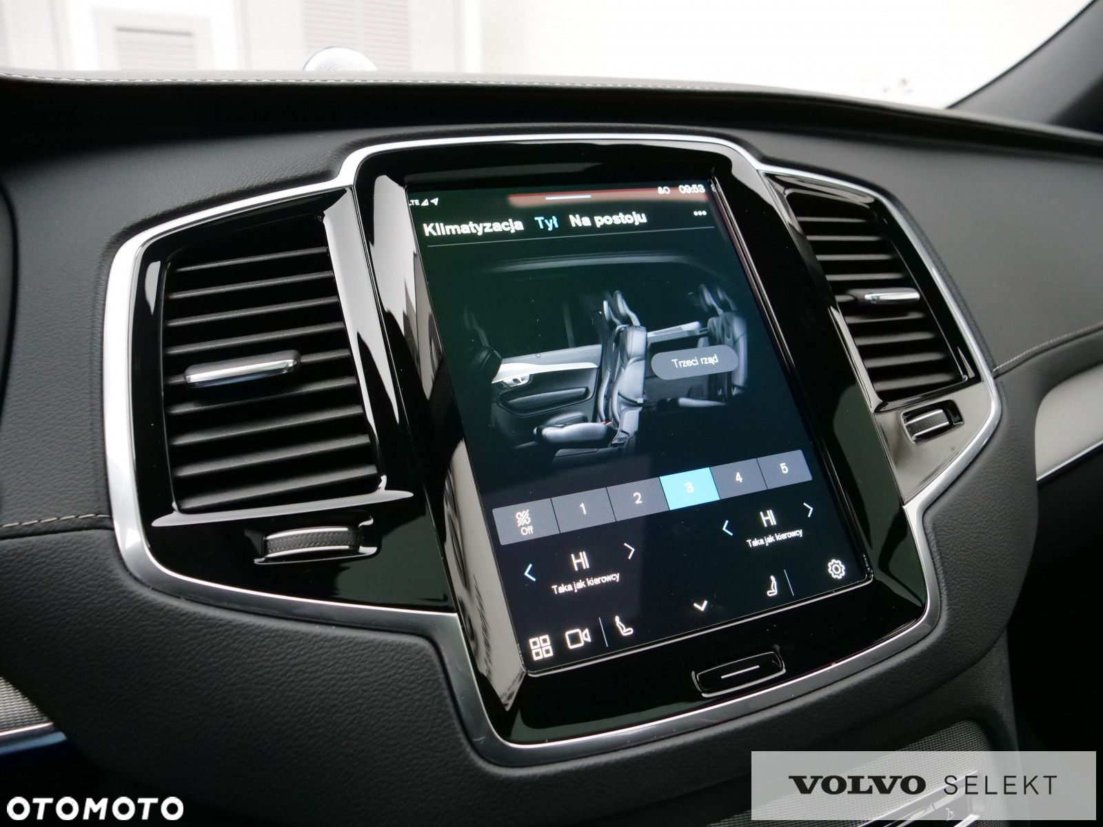 Volvo XC 90 - 33