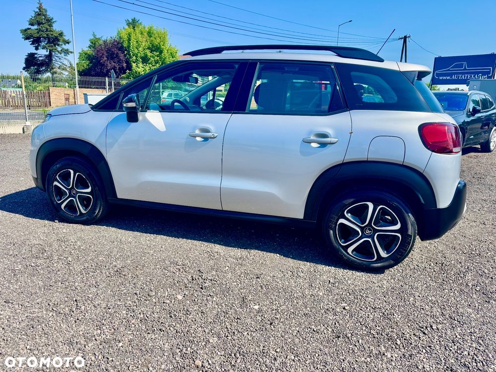 Citroën C3 Aircross - 5
