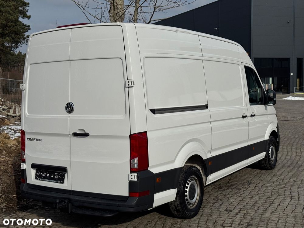 Volkswagen Crafter L3 H3 - 12