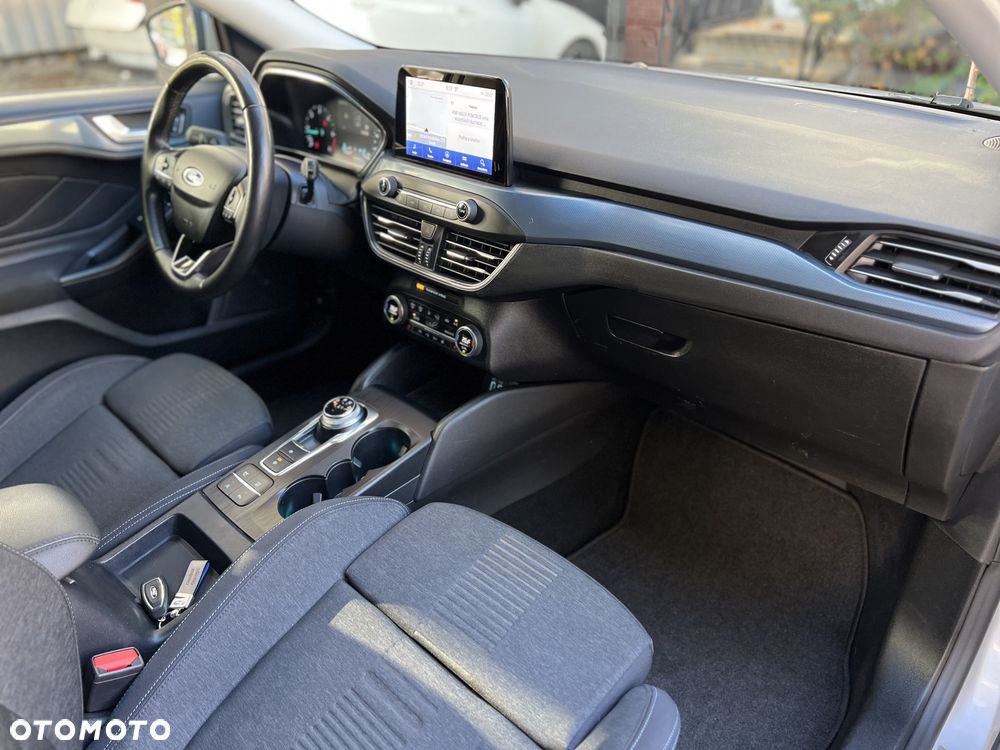 Ford Focus - 4