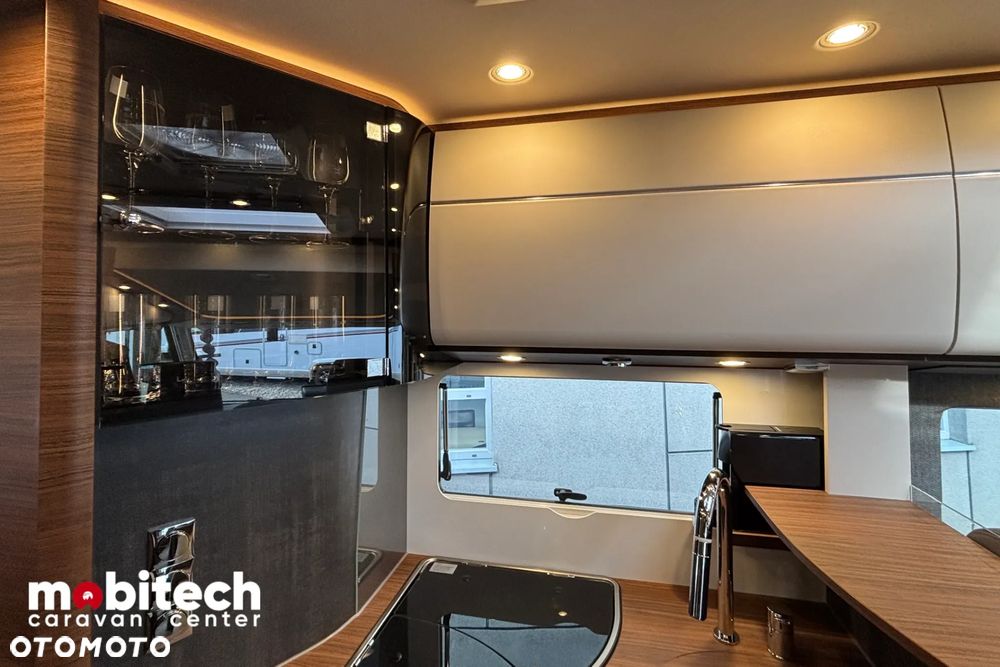 Carthago Chic C-Line I 4.9 LE (MY26) ALDE | 5 os. DMC 4500kg - 23