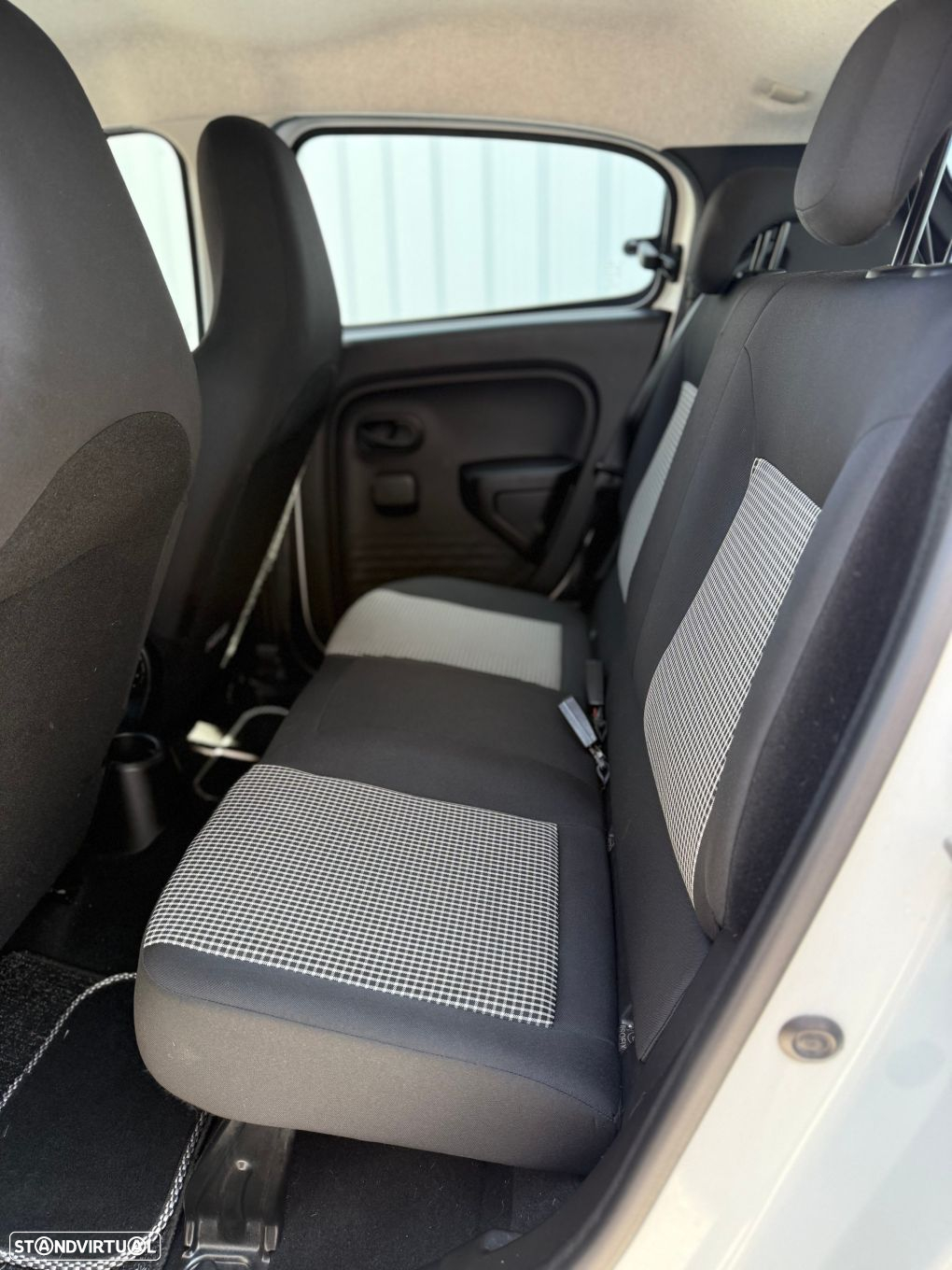 Renault Twingo 1.0 SCe Dynamique - 9