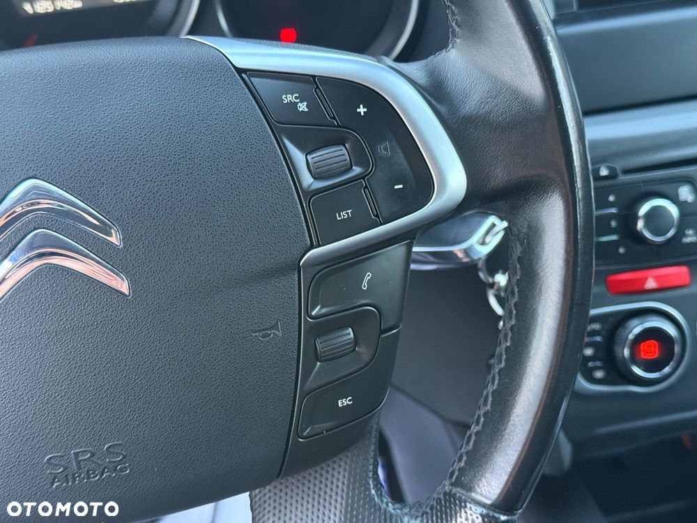 Citroën C4 VTi 120 Exclusive - 18