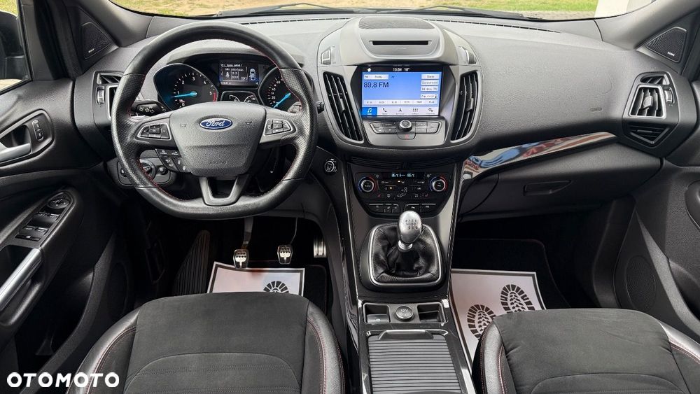 Ford Kuga - 18