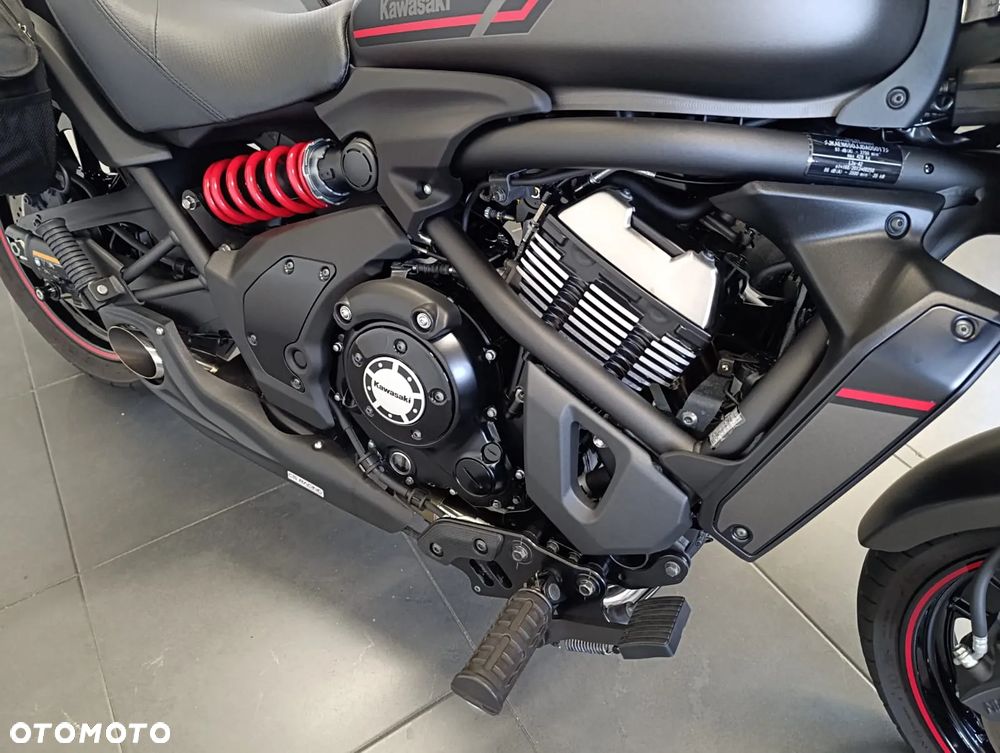 Kawasaki Vulcan - 4