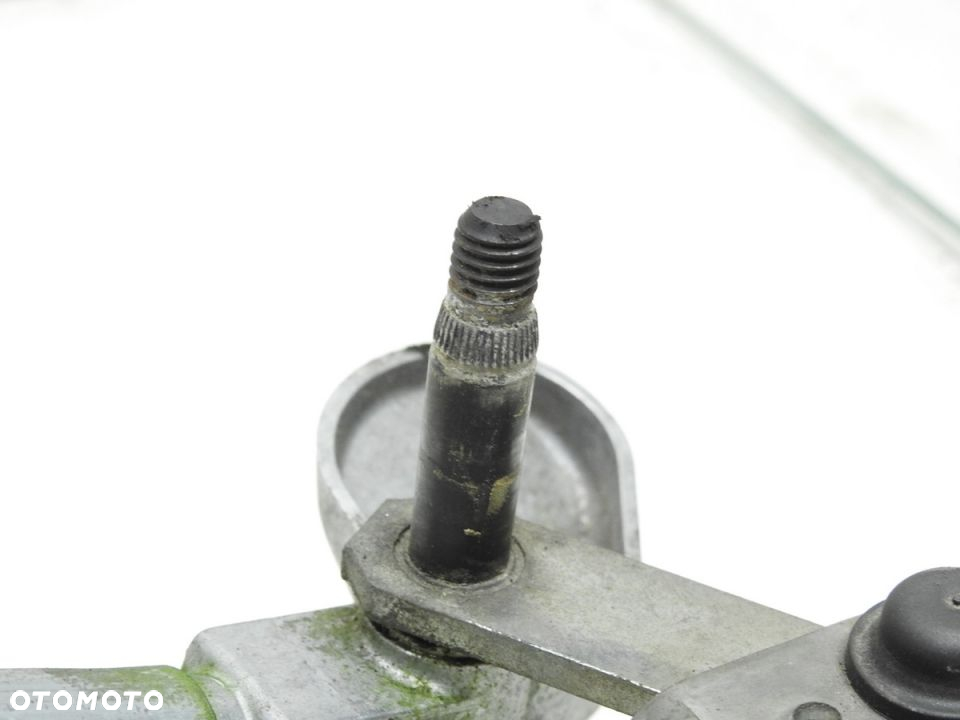 MECHANIZM WYCIERACZEK PRZEDNICH MERCEDES W212 - 3