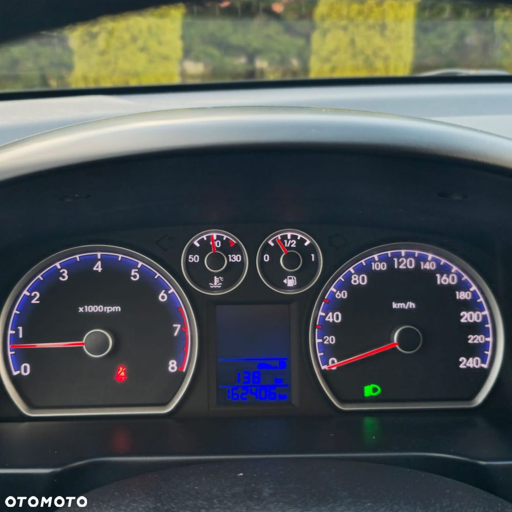 Hyundai i30 1.4 Blue Classic - 26