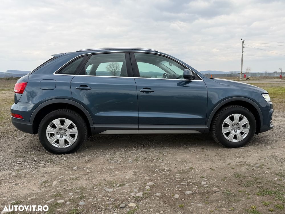 Audi Q3 - 3