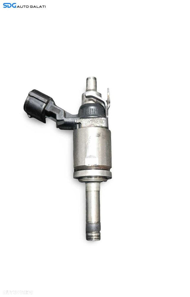 Injector Injectoare Nissan Juke 1.2 TCE 2010 - 2019 Cod H8201438013 [M9786] - 4