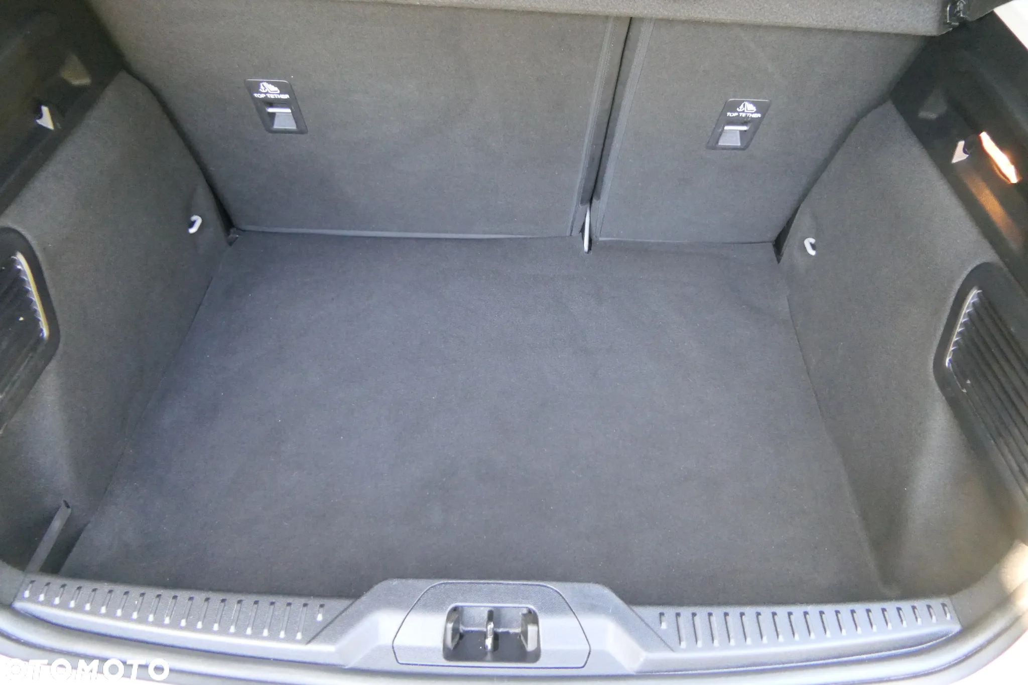 Ford Focus 1.5 EcoBlue SCR Titanium - 39