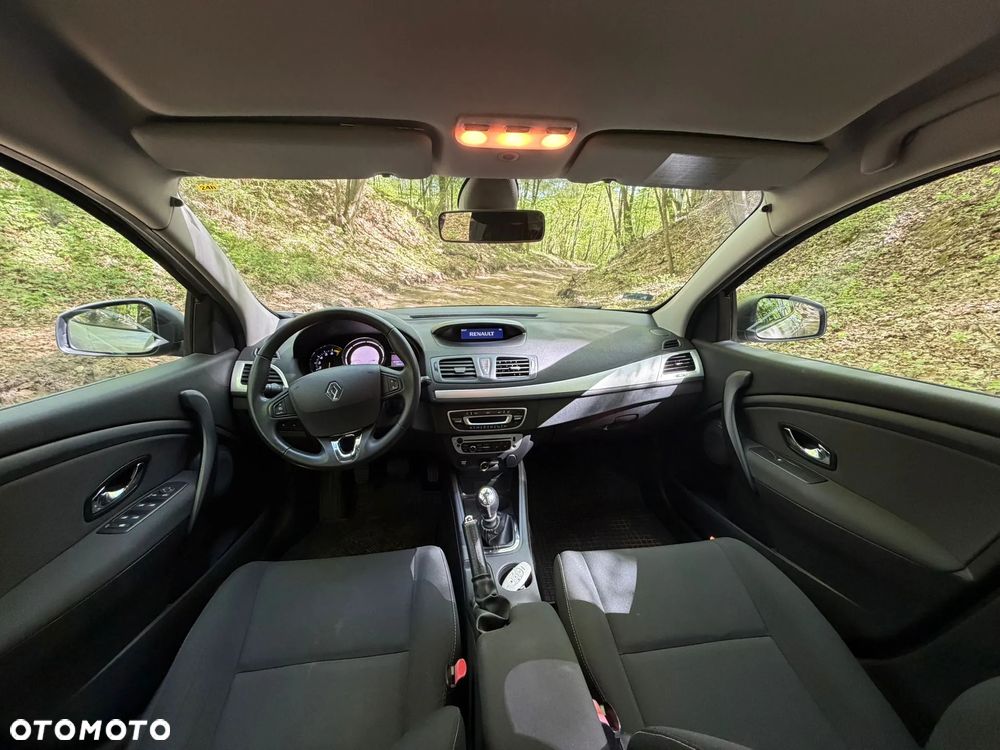 Renault Megane - 9