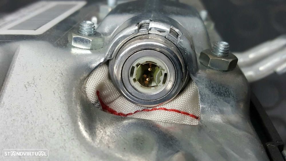 AIRBAG PORTA DIANTEIRA DIREITA MERCEDES CLASE CLK (W209) COUPE 220 CDI (209.308) - 4