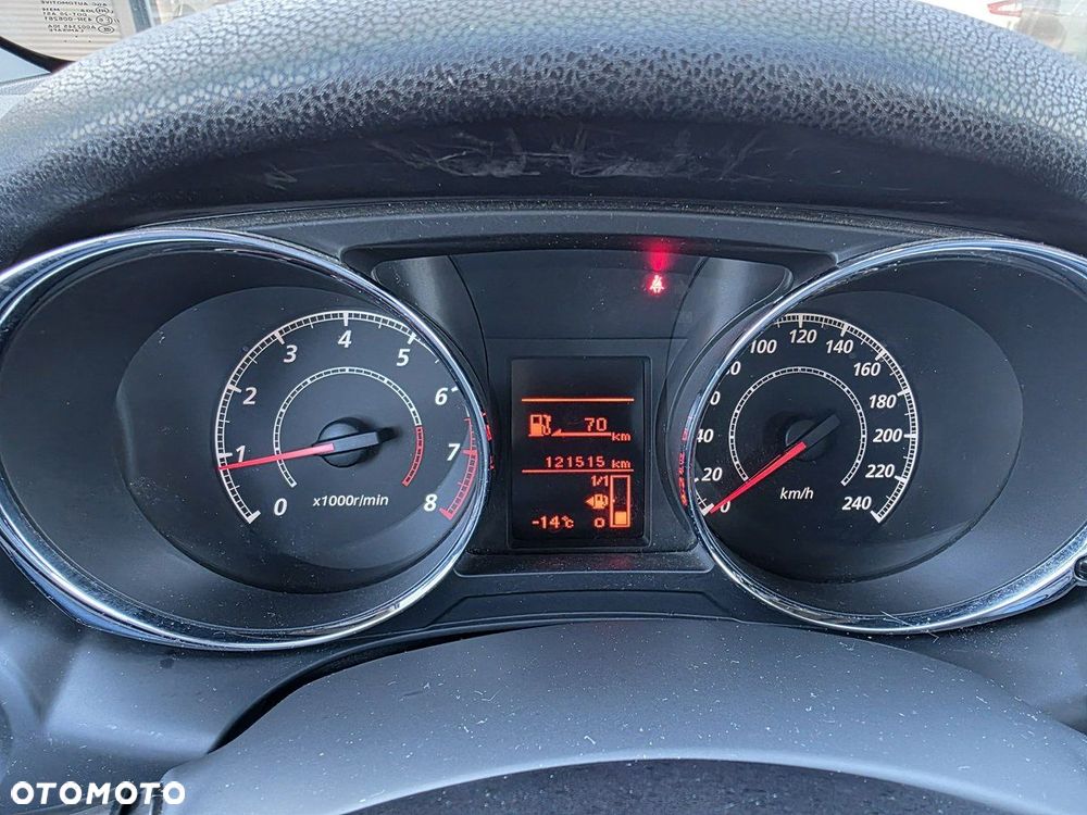 Citroën C4 Aircross 1.6 STT 4x2 Exclusive - 25