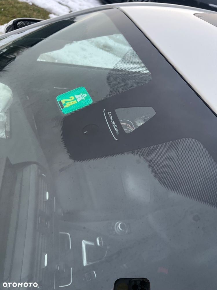 BMW Seria 1 125d Sport-Aut - 23