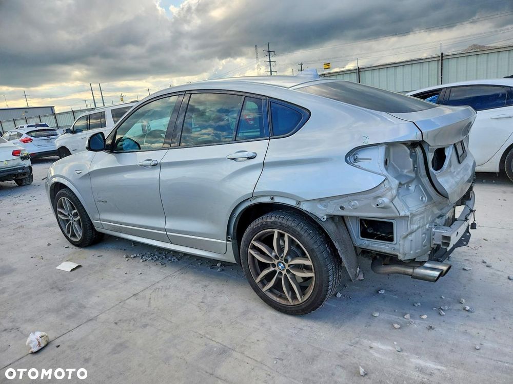BMW X4 - 4