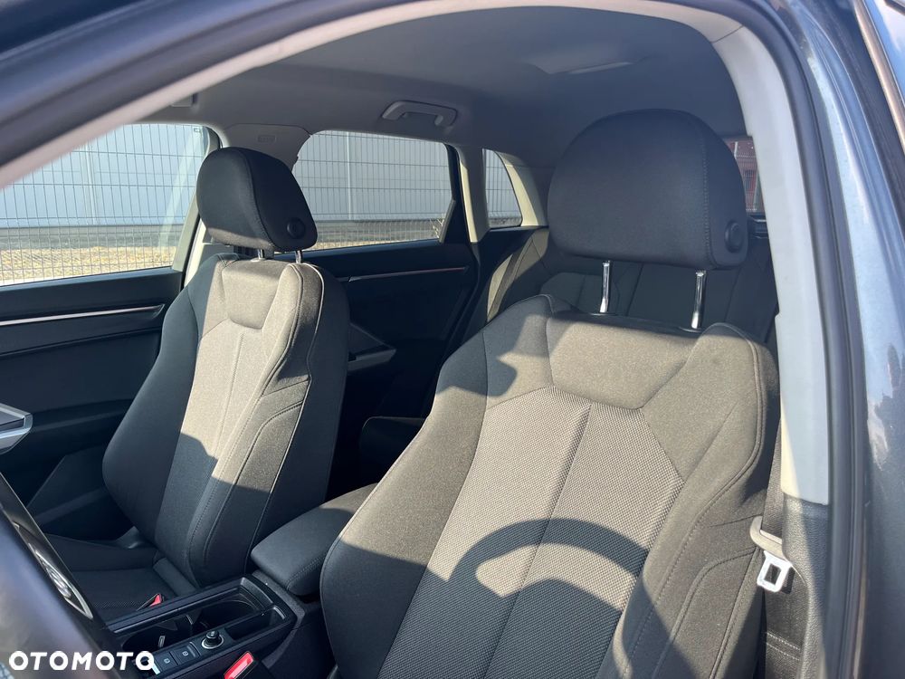 Audi Q3 35 TFSI S line S tronic - 15