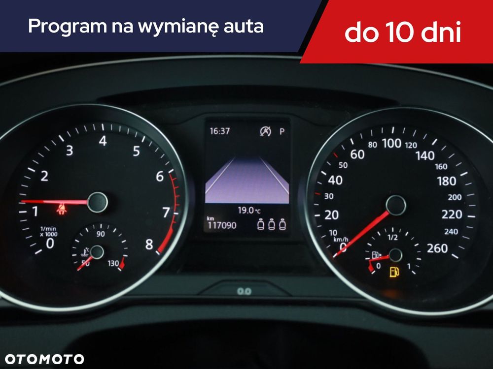 Volkswagen Passat Variant - 10