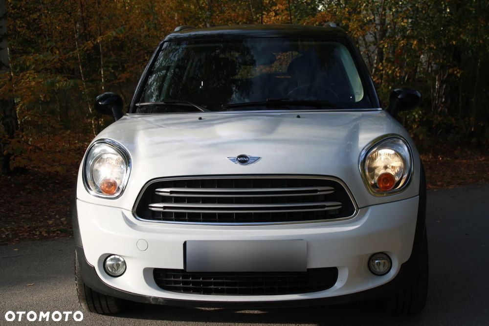 MINI Countryman - 11