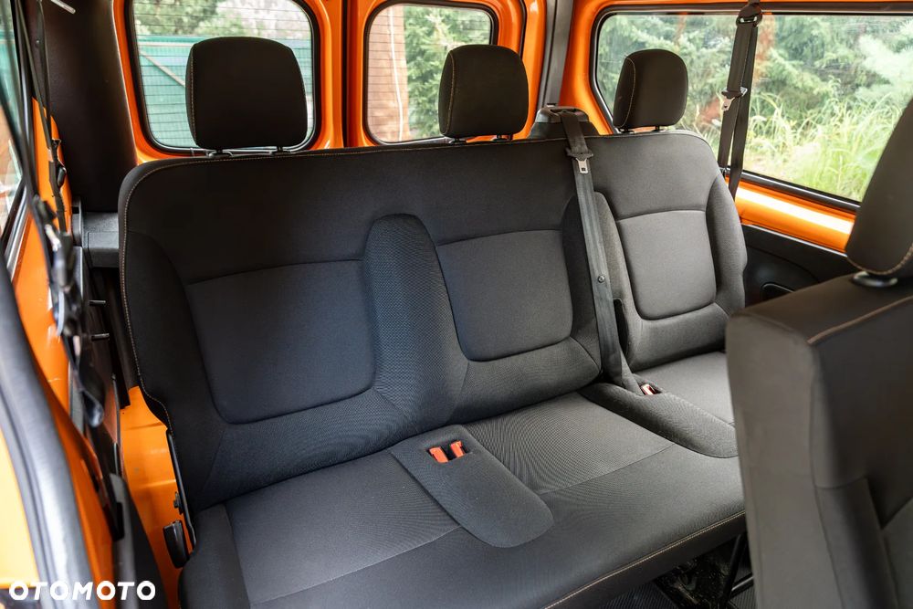 Renault Trafic 1.6 dCi - 39