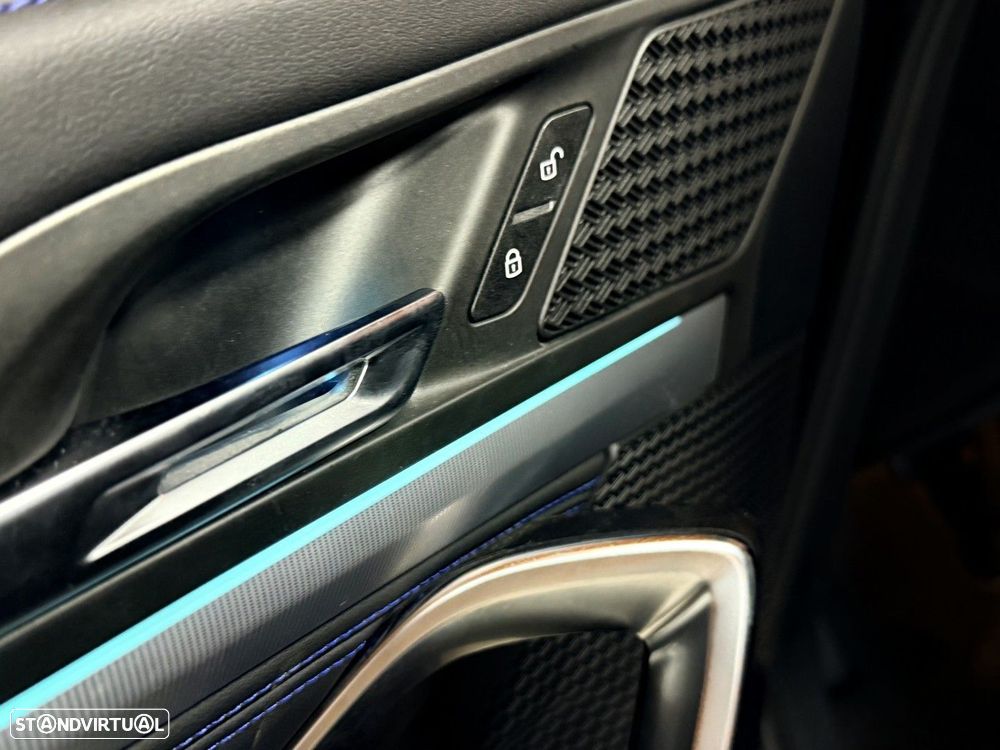 BMW iX1 xDrive30 Pack Desportivo M - 31