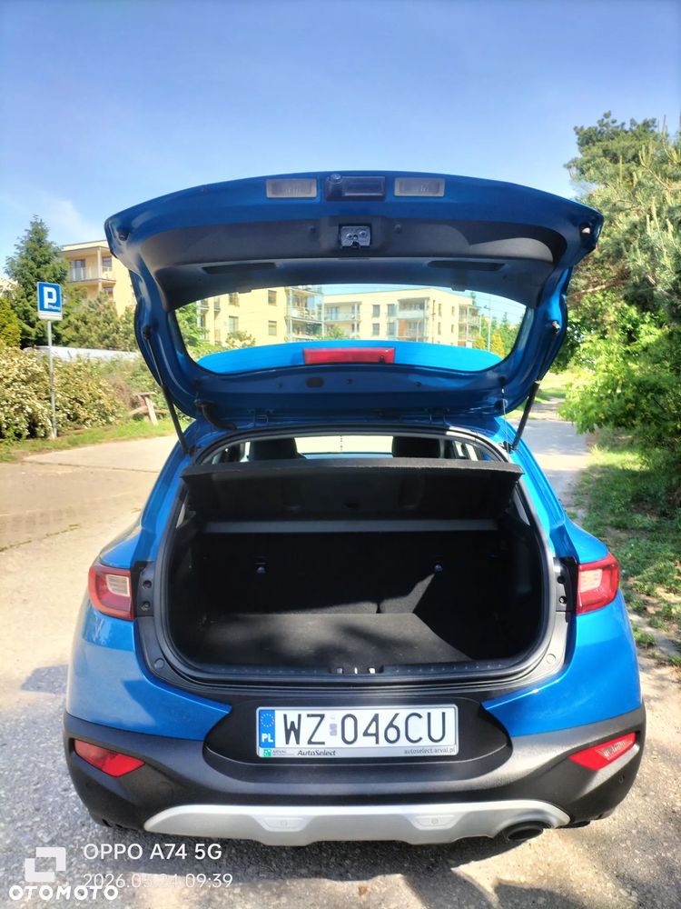 Kia Stonic 1.2 L - 5