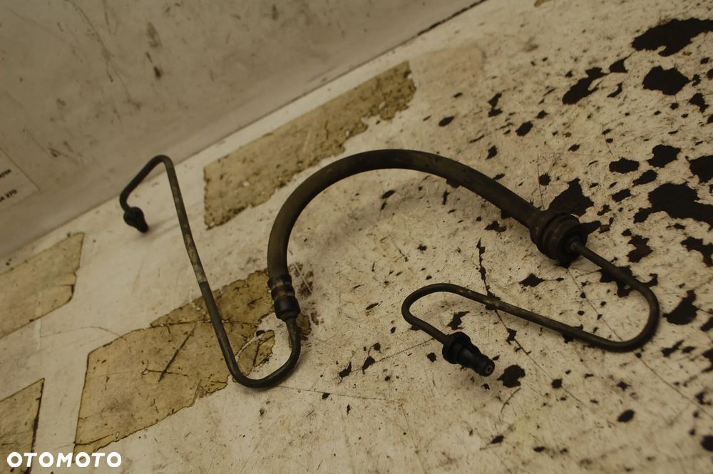 PRZEWÓD WYSPRZĘGLIKA SKODA ROOMSTER 1.4 16V PRAKTIK VW POLO IV SEAT IBIZA III AUDI - 2