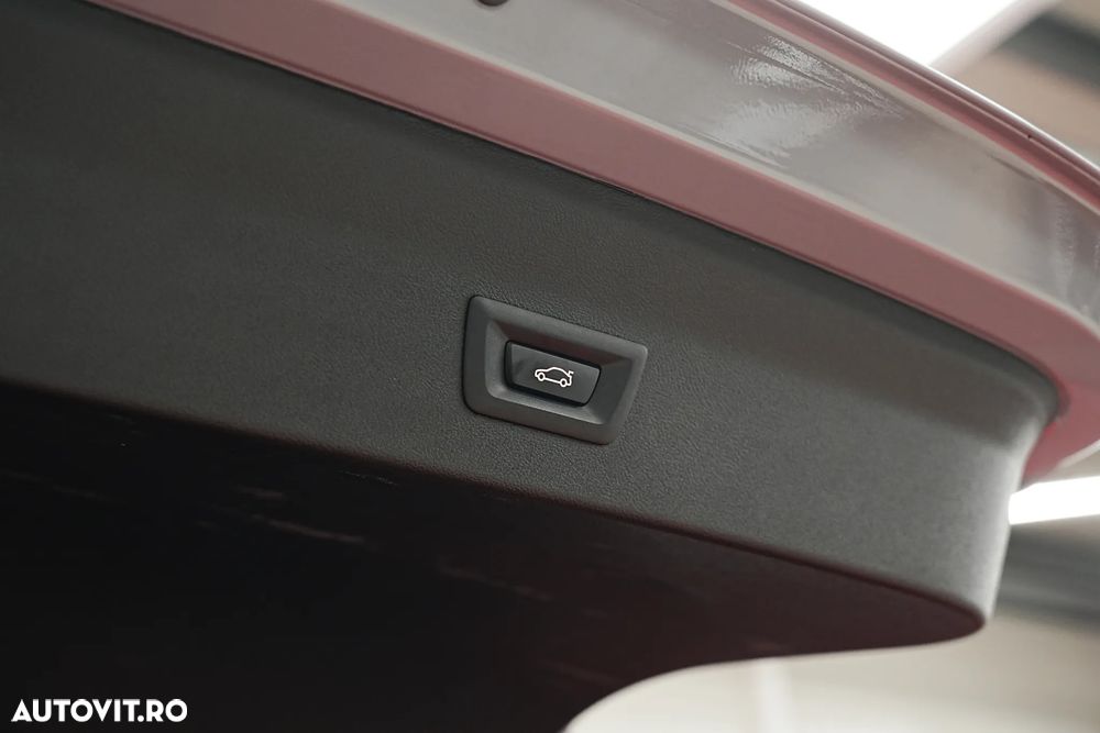 BMW X4 xDrive20d Aut. M Sport Edition - 39