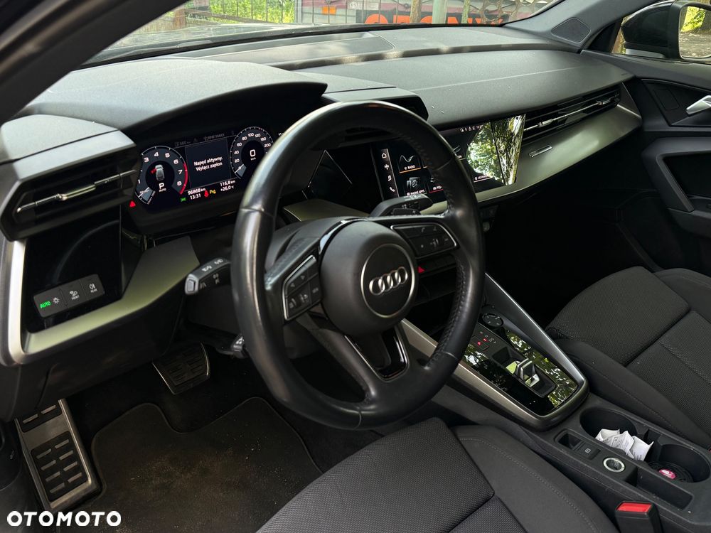 Audi A3 Sportback - 18