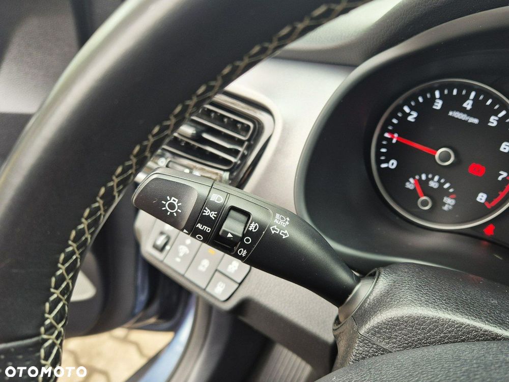 Kia Stonic 1.0 T-GDI L - 14