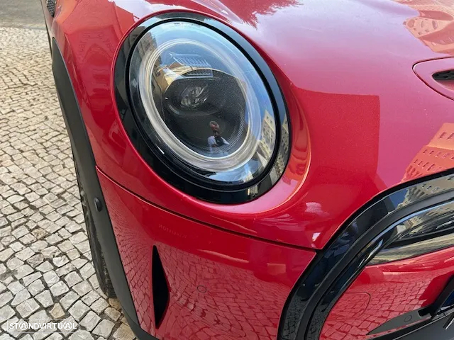 MINI 3 Portas Cooper SE Premium Extra Yours - 20