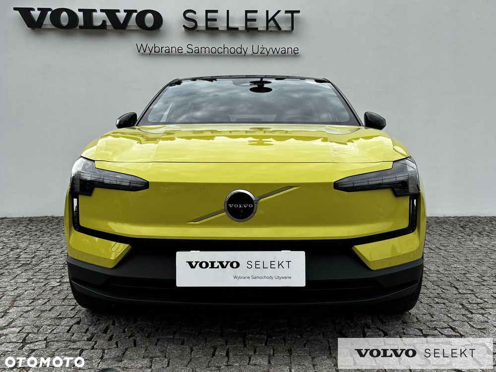 Volvo EX30 - 5