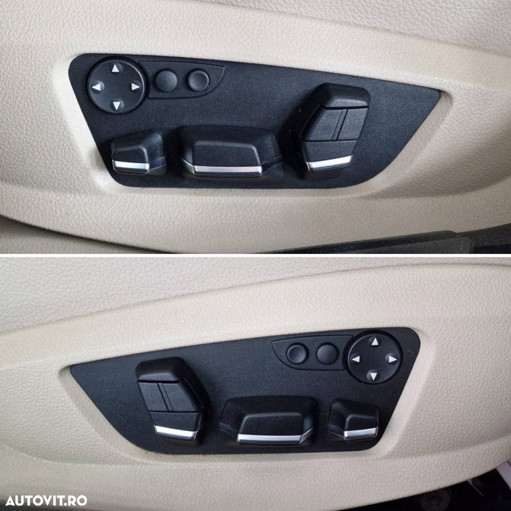 BMW Seria 5 530i Aut. Edition Exclusive - 26