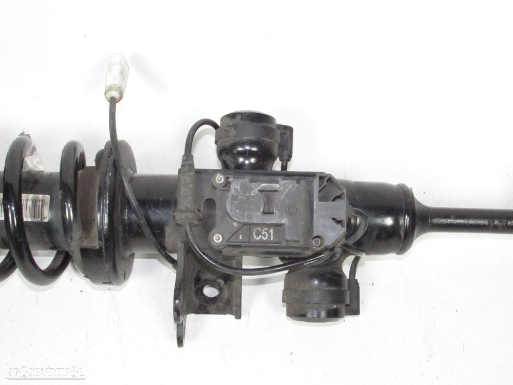 Amortecedor VDC Esquerdo/Frente Seminovo/ Original BMW 5 (F10)/BMW 5 Touring (F1... - 2