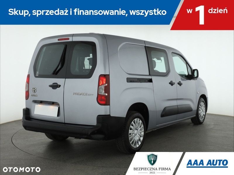 Toyota Proace City - 6